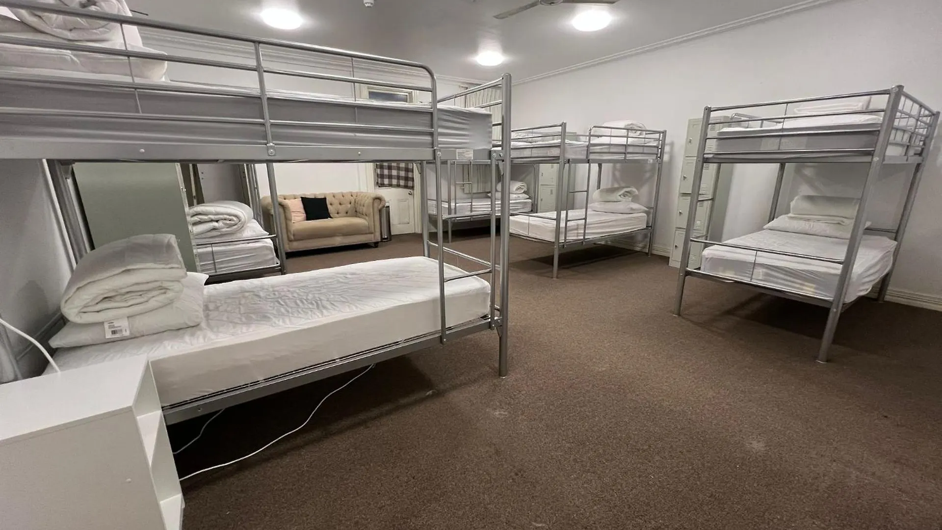 Wallaby Backpackers Hostel Perth - Note - Valid Passport Required To Check In - 0*,  Australia