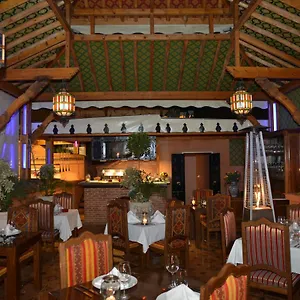 *** Riad Omara Al Kasbah Marocco