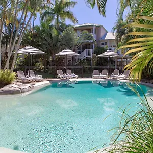 **** Aparthotel Sandy Australia