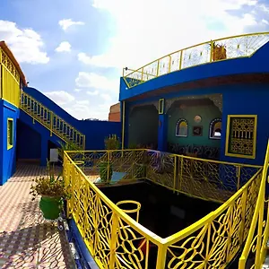 ** Hotel Medina Marocco