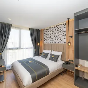 *** Hotel Heaven Inn Airport Hotel Turchia