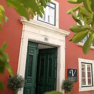 **** Hotel Vincci Alfama Portogallo