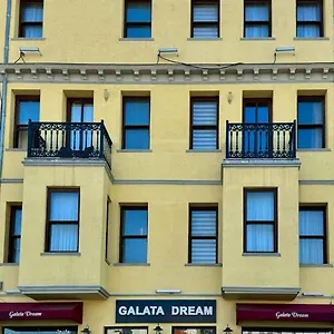 Galata Dream Estambul